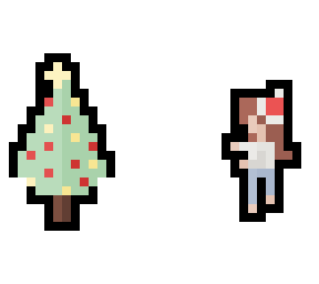 rocking around the christmas tree ll the first tuesday of christmas