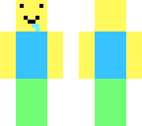 rocraft noob