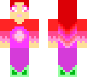 rose queen
