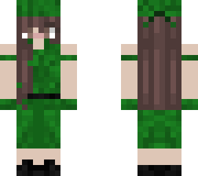 rose warrior outfit