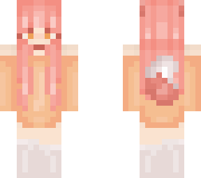 rosegold fox