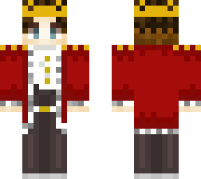 royal monarch