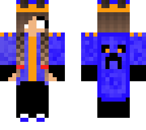 royalty contest!