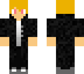 rp skin (wip)