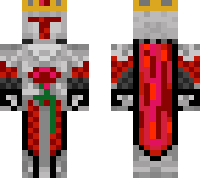 ruby rosed knight