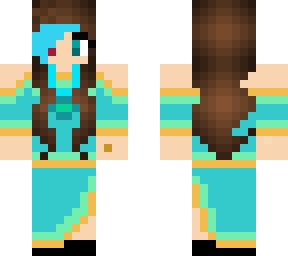 rylie dress v2
