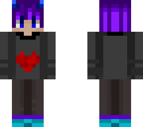 sadboi demon