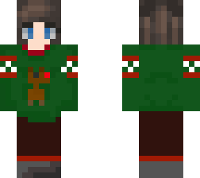 sam navidad