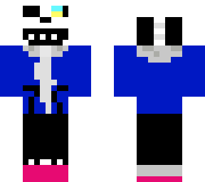 sans undertale