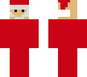 santa