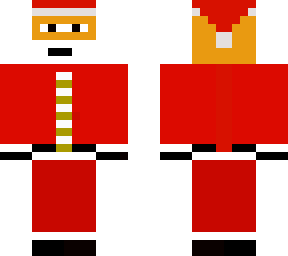 santa