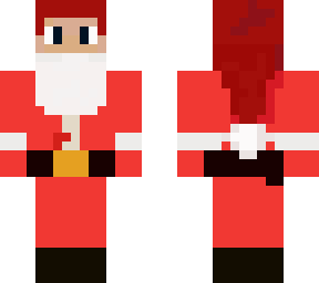santa
