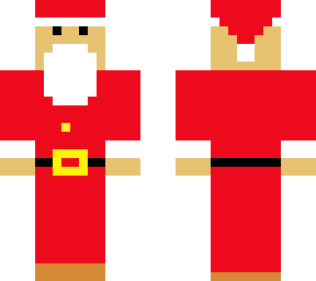 santa