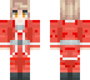 santa boiio