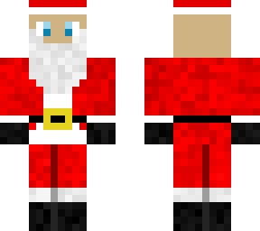 santa claus