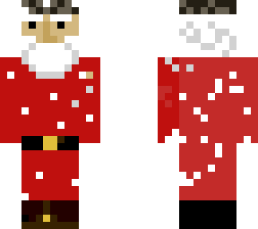 santa claus