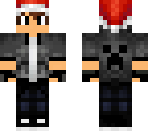 santa crewcrafters