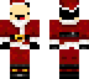 santa derp