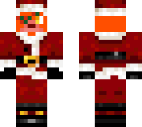 santa oxy