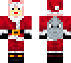 santa slobro