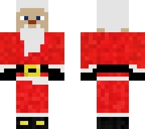 santa steve