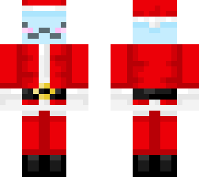 santa tokage