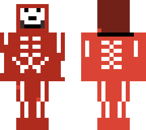 santa trooper