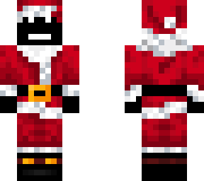 santa xjeyl