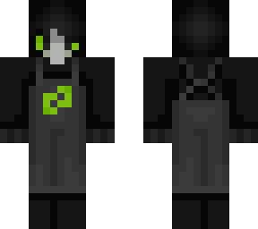 sasero (oc)