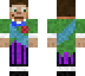 scars mayor grass skin