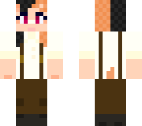 scout  oc