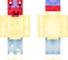 sebi crab