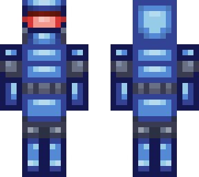seeker's set starbound