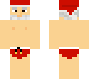 seggsy santa