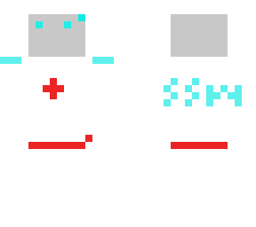 sentinel station med bot