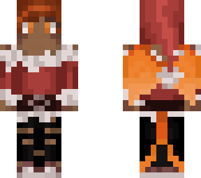 seta (christmas 2)