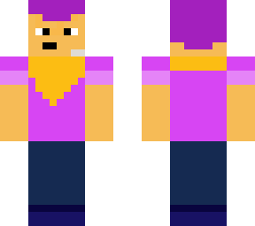 shelly (brawl stars)