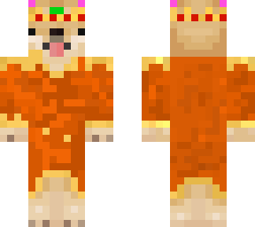 shibe king