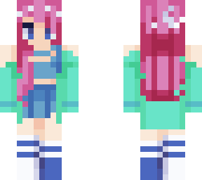 shooting star (reshade entry)