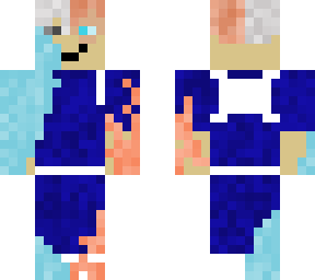 shoto todoroki