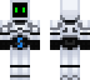 sidbin robot