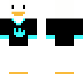 simple quack
