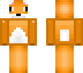skin for foxofillusion
