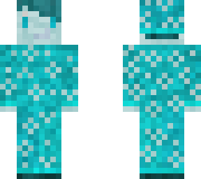 skin for friend (frozen)
