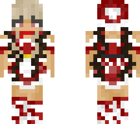 skin for liv