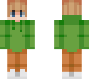 skin for my friend extreemerpanda