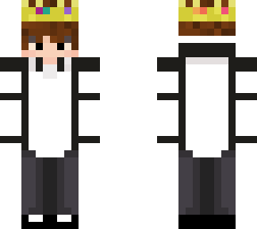 skin for myself