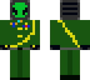 skull coretlop