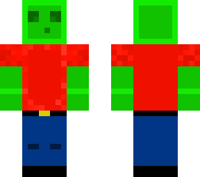 slime boi times three