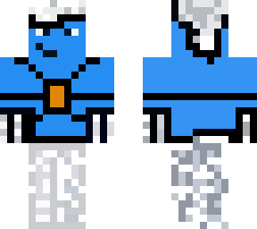 smurf tracer